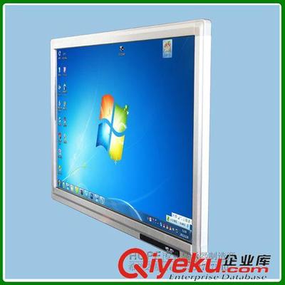 希之望H479K 47寸液晶触控一体机 打造智能互动教学新体验