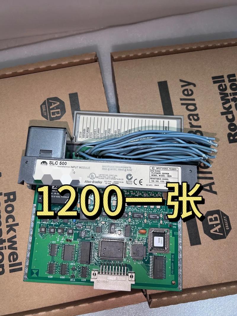 专业回收二手工控产品 PLC模块、触摸屏、变频器、伺服驱动电机与触控产品
